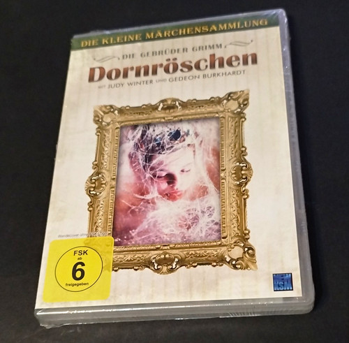 Die kleine märchensammlung - die,