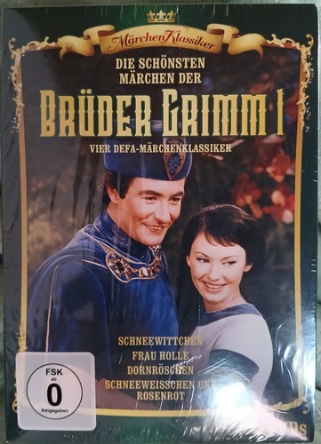 Defa klassiker dvd - defa, 1