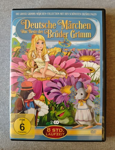 Deutsche märchen das beste - märchen:,