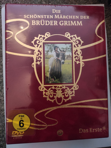 Die schönsten märchen der - die,